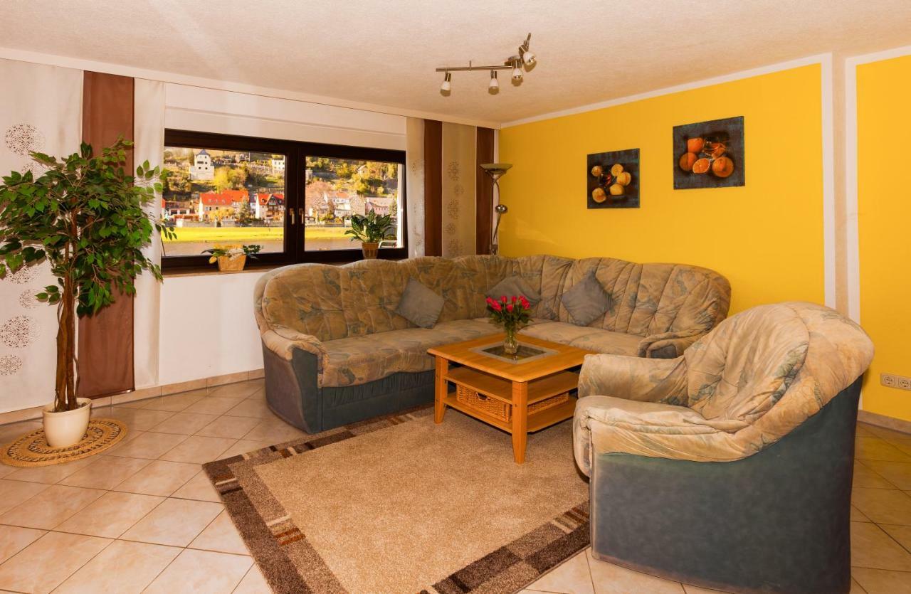 שטאדט ווילן Ferienwohnung Gottloeber מראה חיצוני תמונה