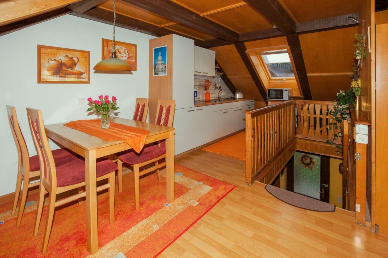 שטאדט ווילן Ferienwohnung Gottloeber מראה חיצוני תמונה