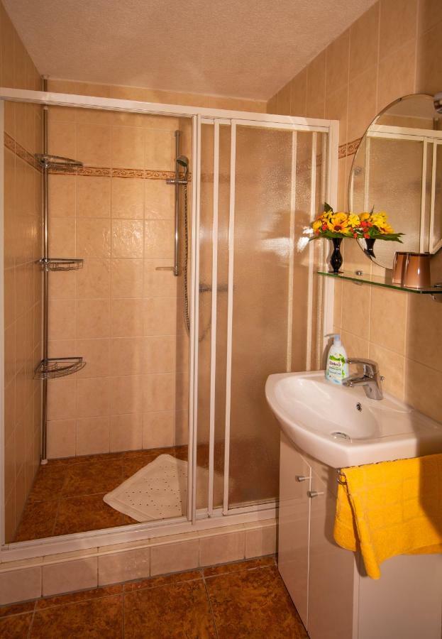שטאדט ווילן Ferienwohnung Gottloeber מראה חיצוני תמונה