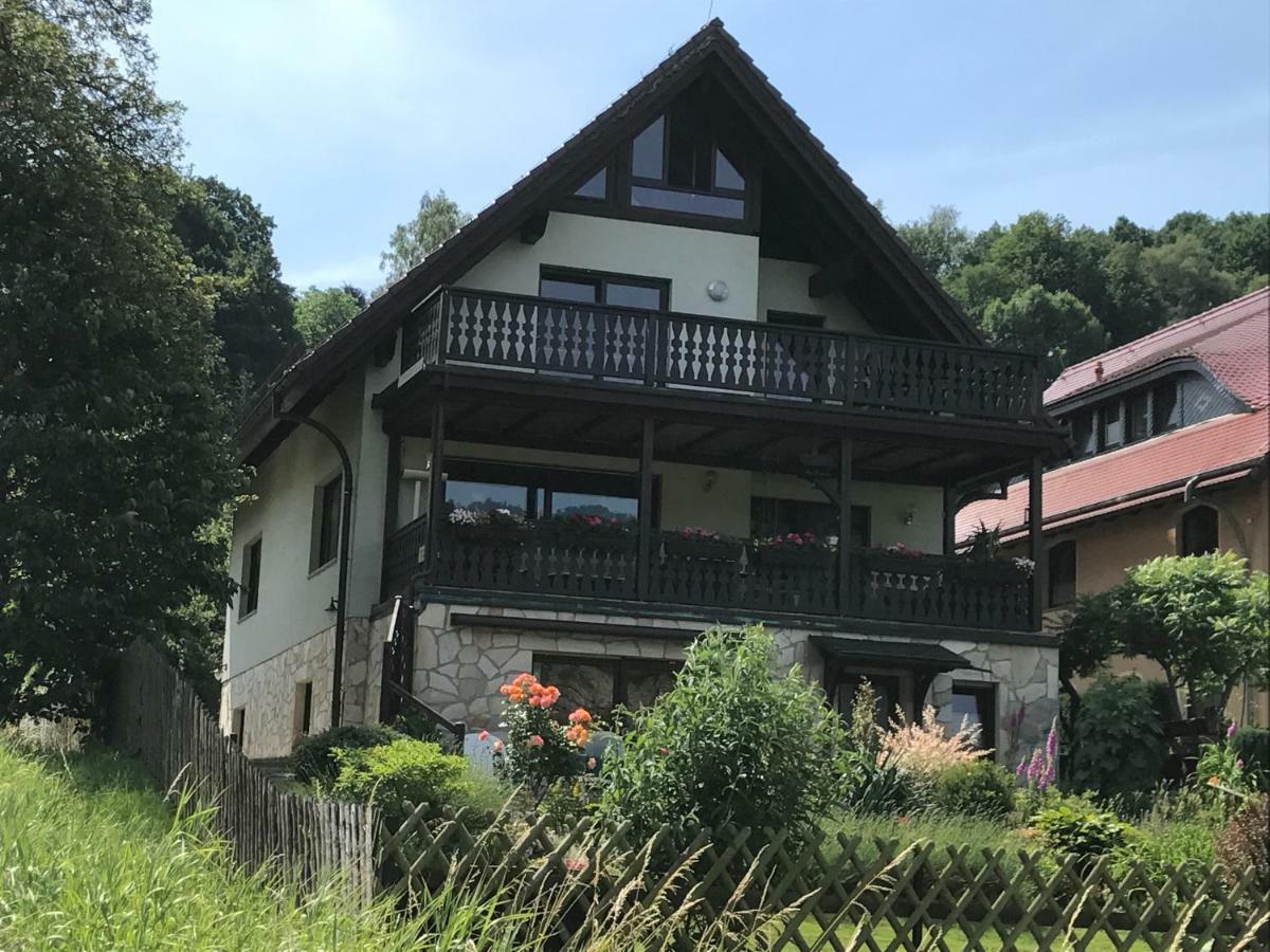 שטאדט ווילן Ferienwohnung Gottloeber מראה חיצוני תמונה